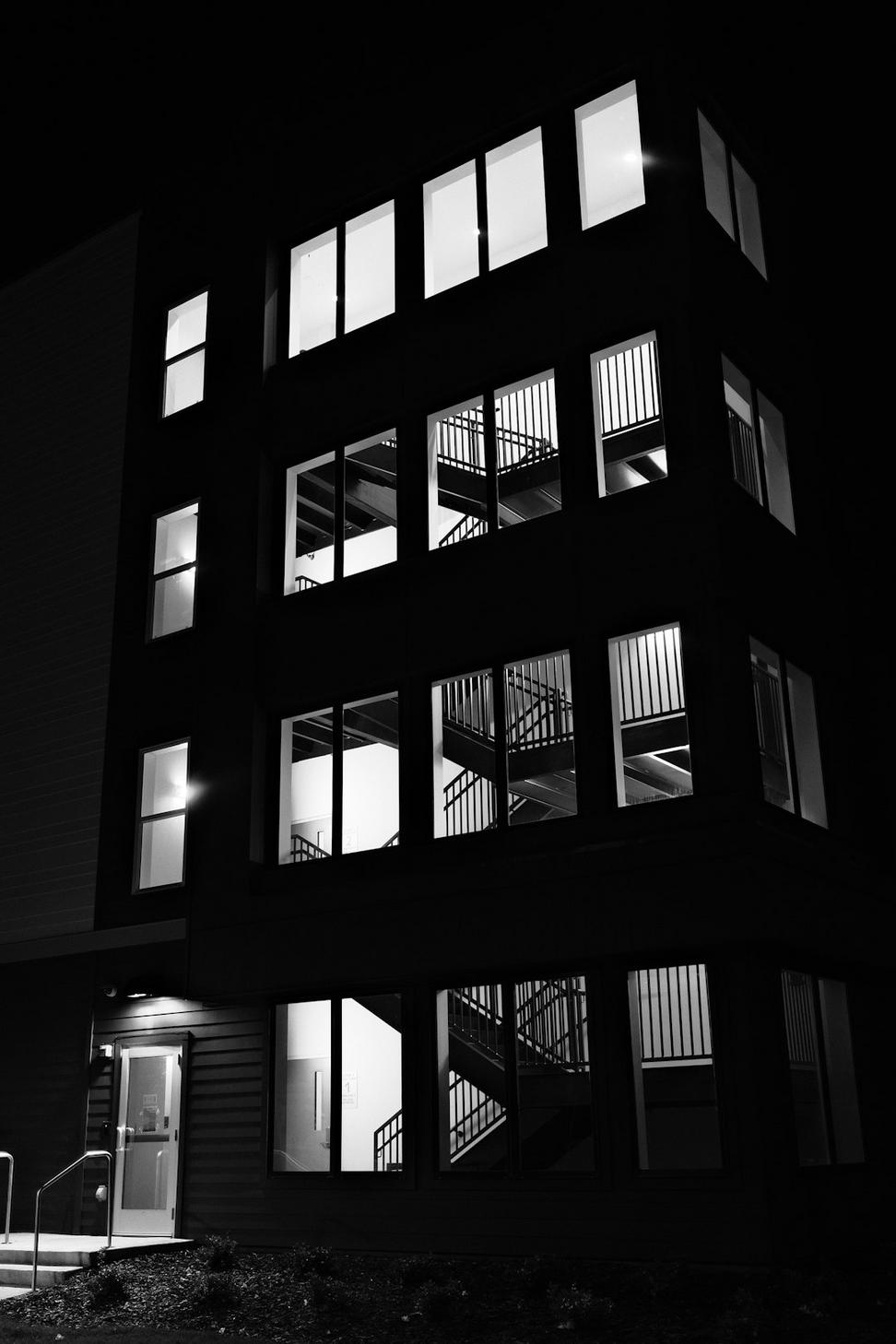 Point Grey Modern Sanctuary