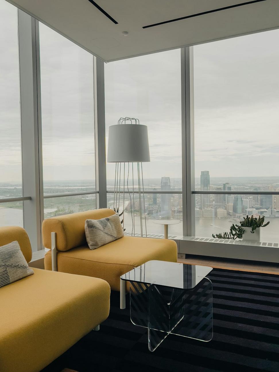 Fairview Slopes Penthouse