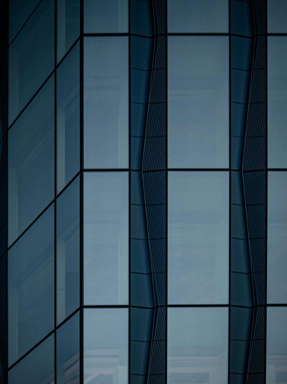 Contemporary architecture