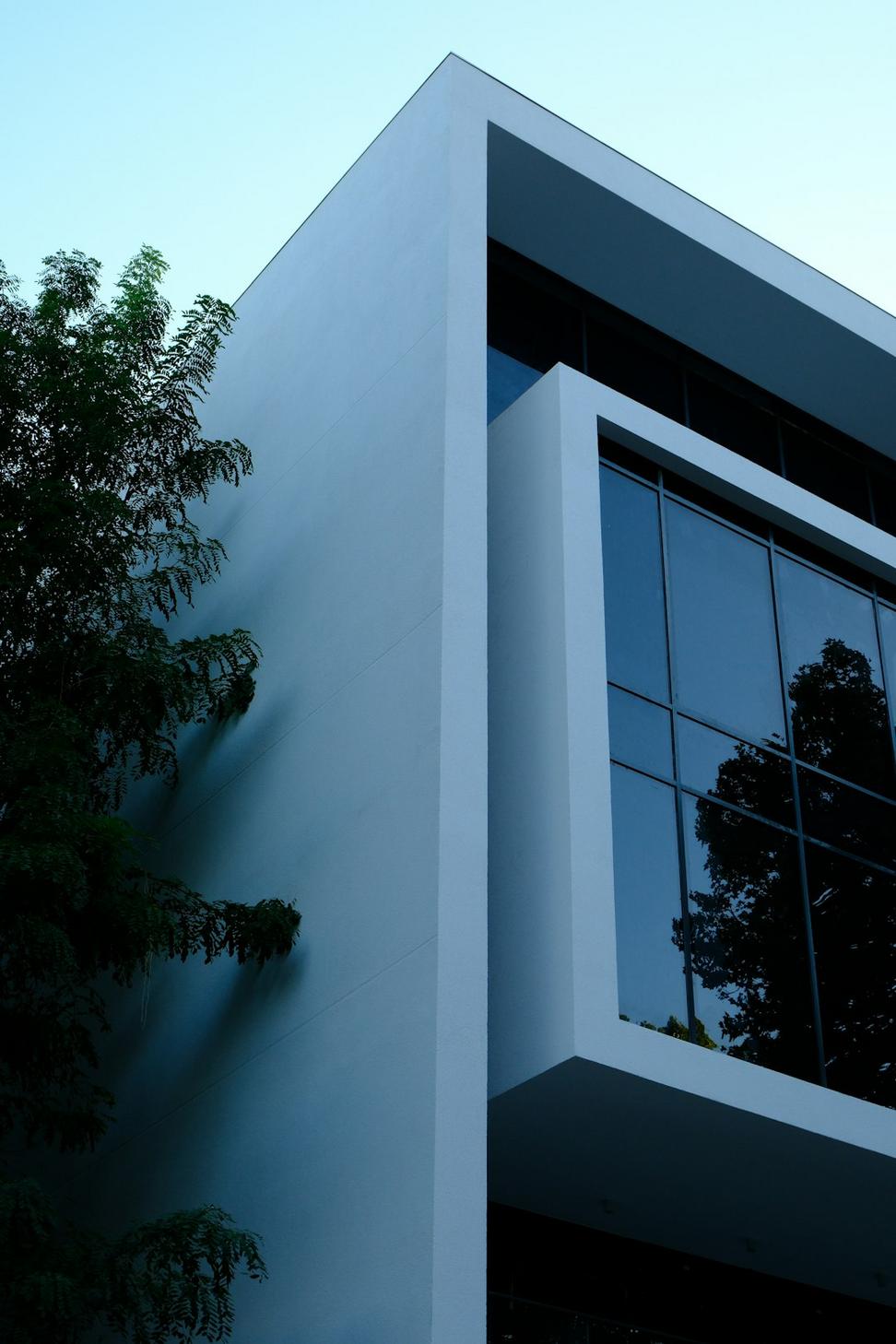 Coastal Ridge Residence