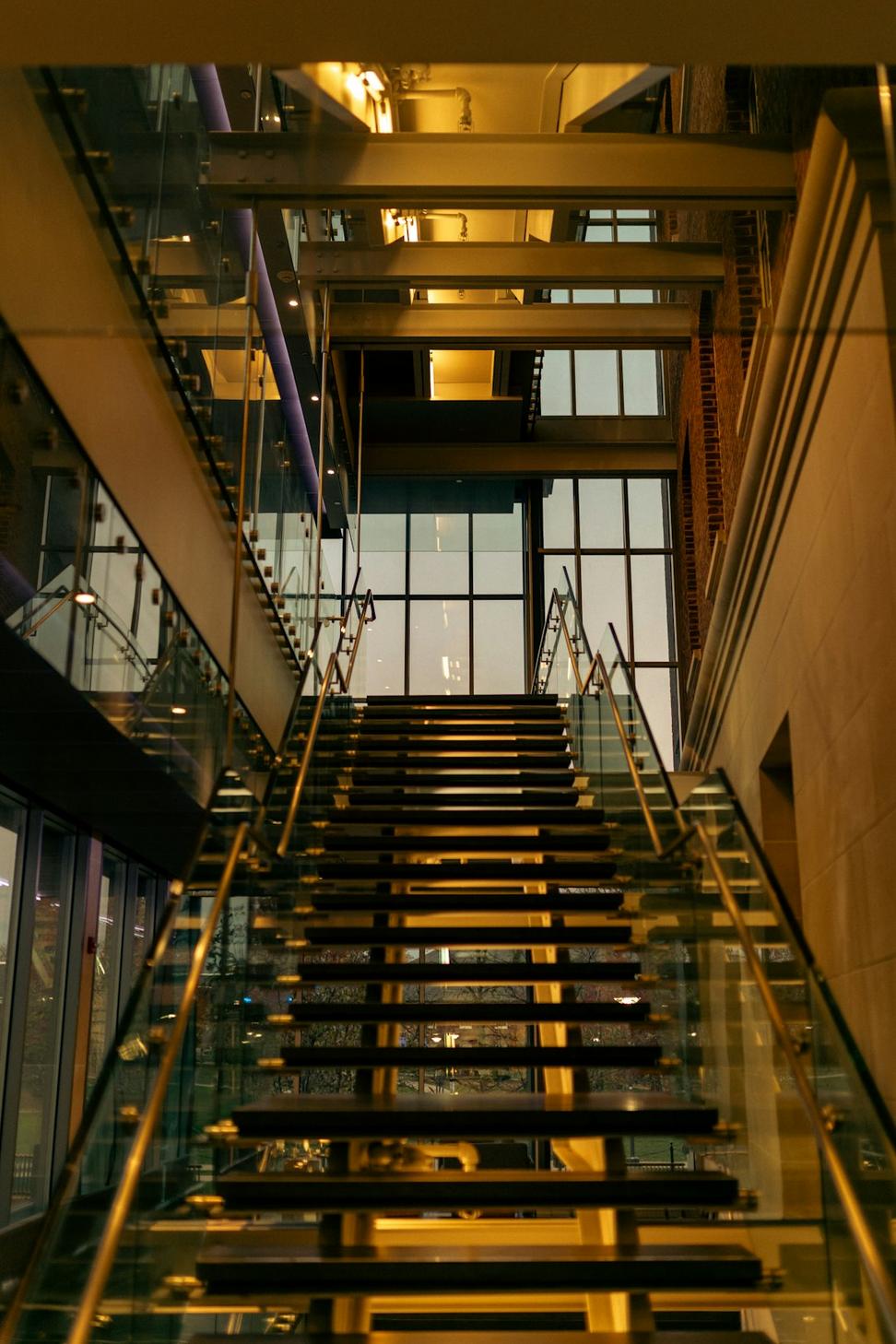 Interior optimization