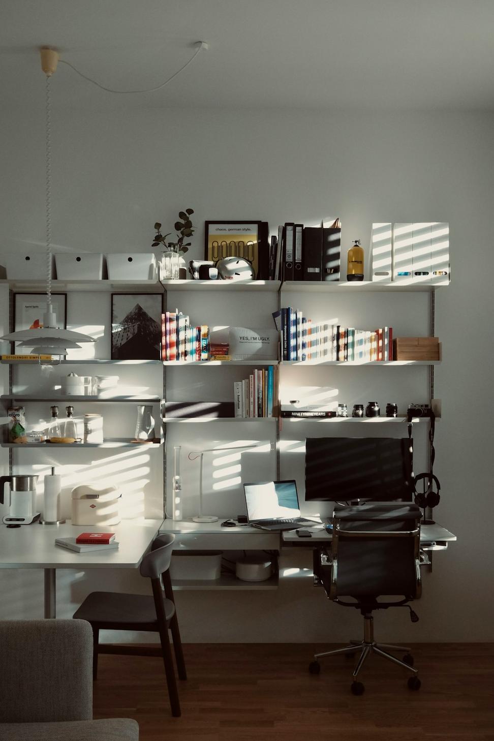Architecture workspace