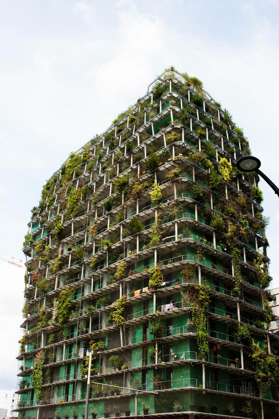Sustainable consultation